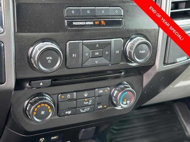 Used 2015 Ford F150 XLT w/ Equipment Group 301A Mid image 16