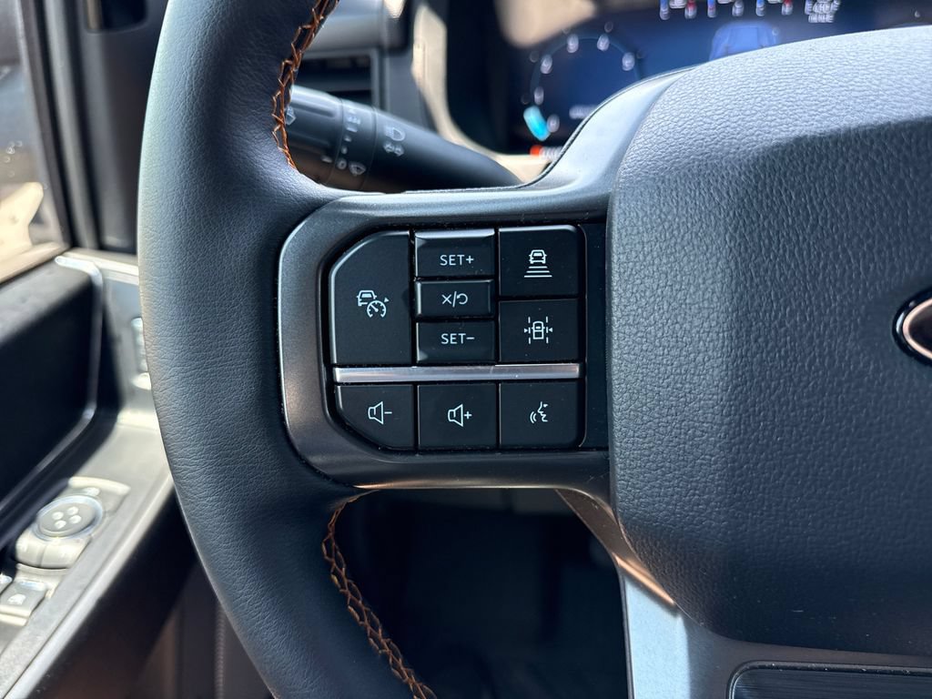 Used 2025 Ford F150 Tremor w/ Tow/Haul Package AWD/4WD image 16