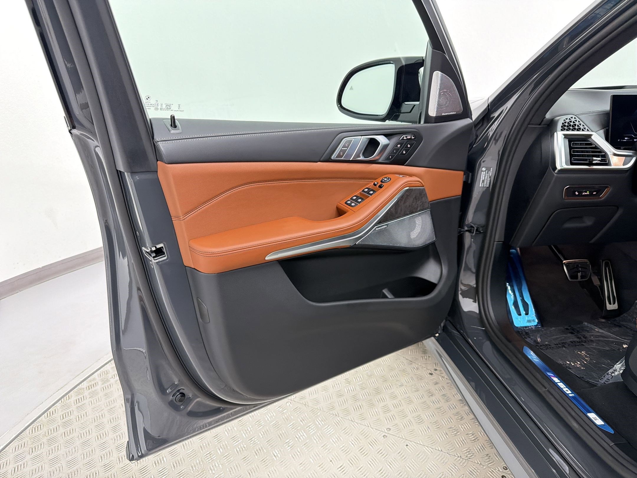 New 2027 BMW X7 M60i w/ Executive Package AWD/4WD image 22