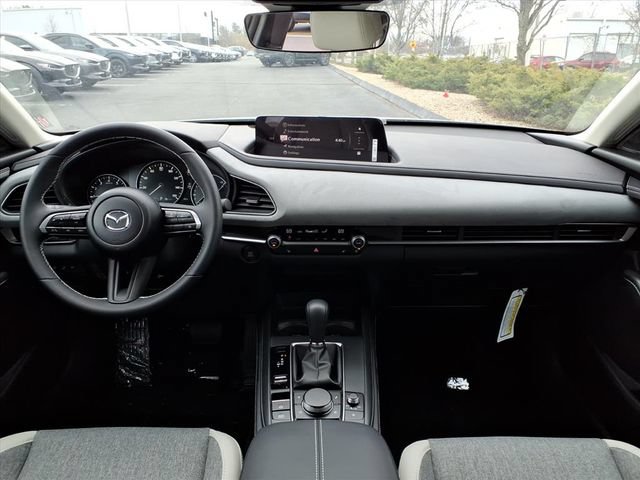 New 2026 MAZDA CX-30 AWD 2.5 S image 13