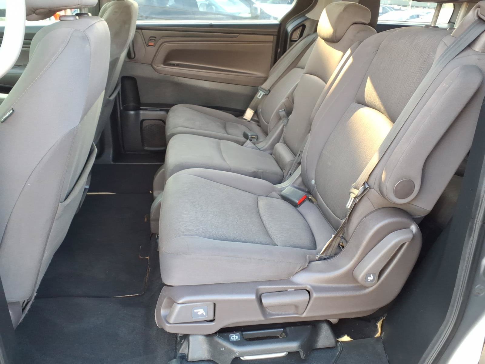 Used 2022 Honda Odyssey EX image 22