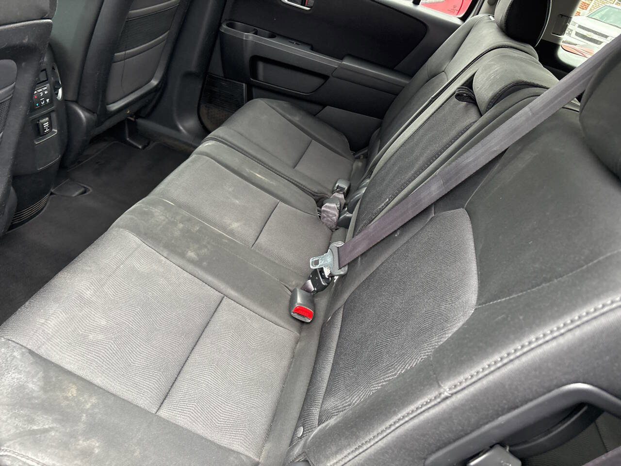 Used 2011 Honda Pilot LX image 13