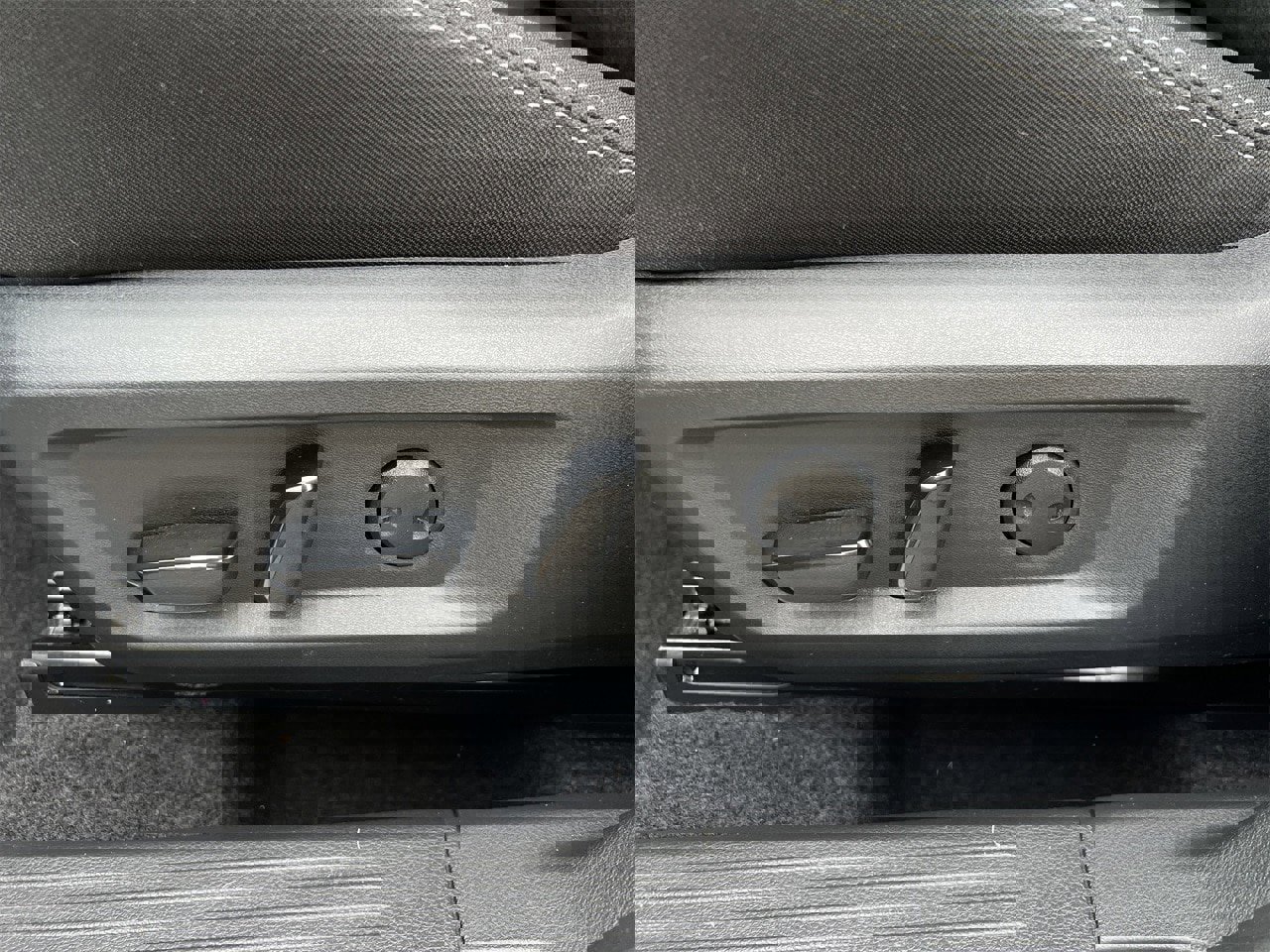 Certified 2024 Nissan Rogue SV image 22