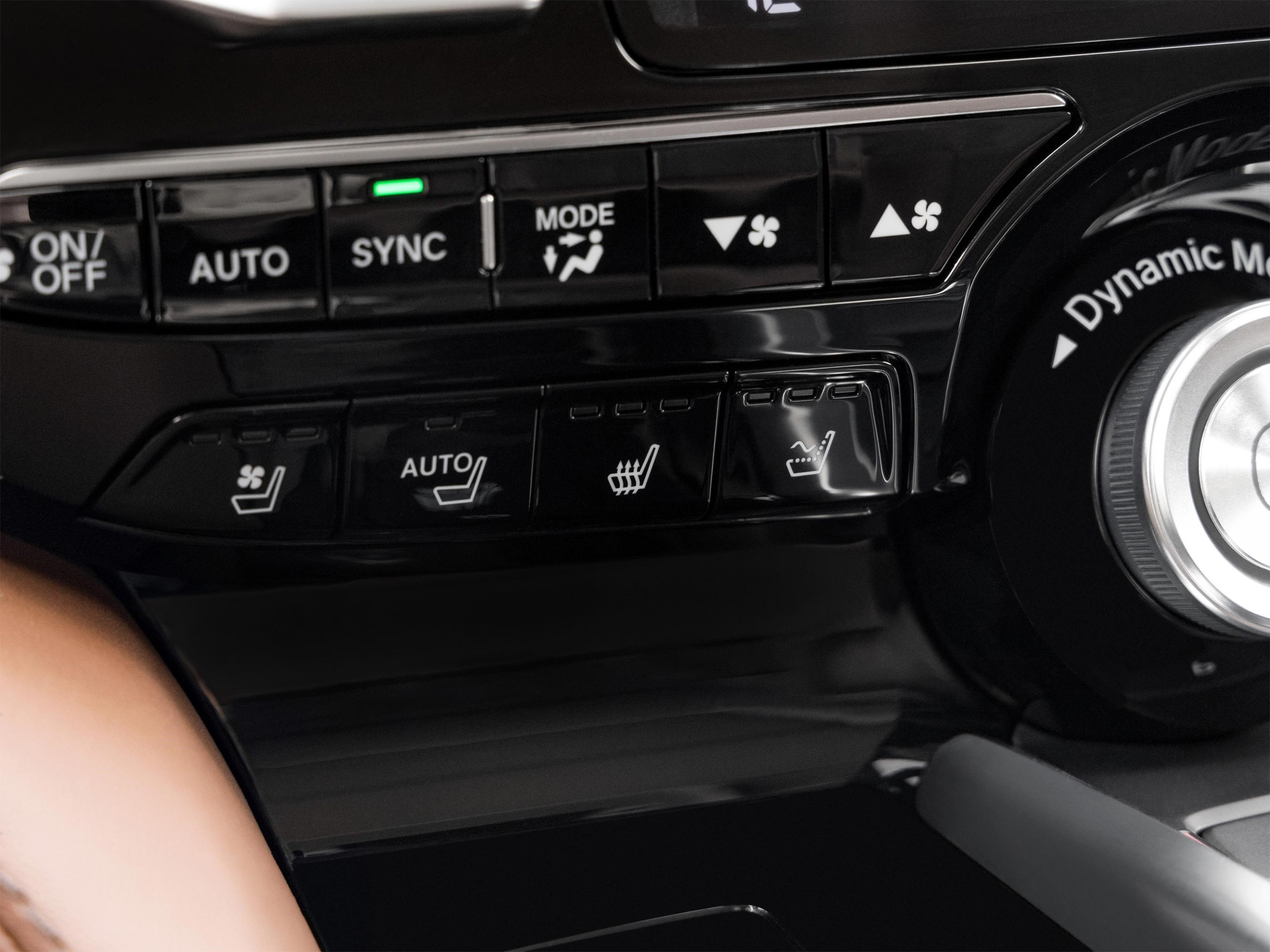 New 2026 Acura MDX A-Spec AWD/4WD image 50
