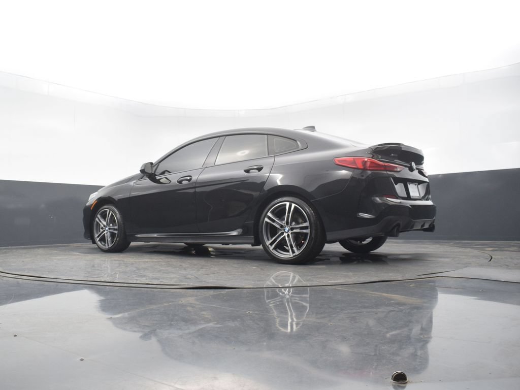 Used 2022 BMW 228i xDrive Gran Coupe w/ M Sport Package AWD/4WD image 47