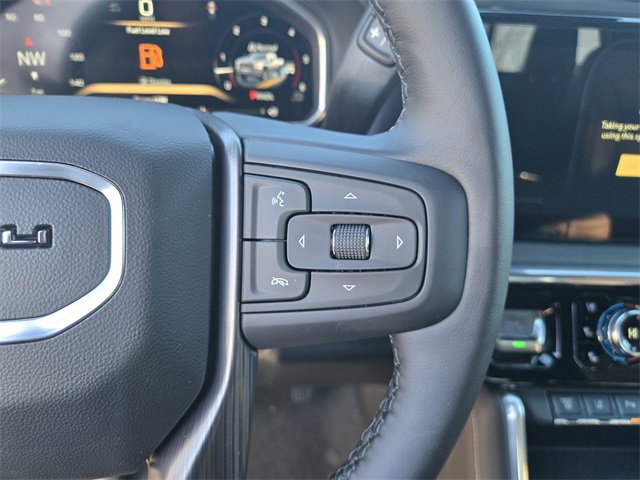 New 2026 GMC Sierra 2500 Denali Ultimate w/ Snow Plow Prep/Camper Package image 25