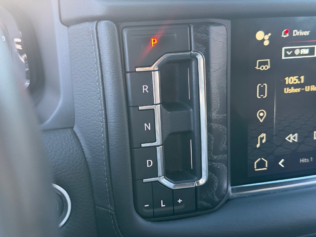 Used 2023 GMC Yukon Denali AWD/4WD image 30