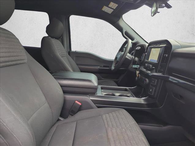 Used 2021 Ford F150 XL w/ STX Appearance Package image 20