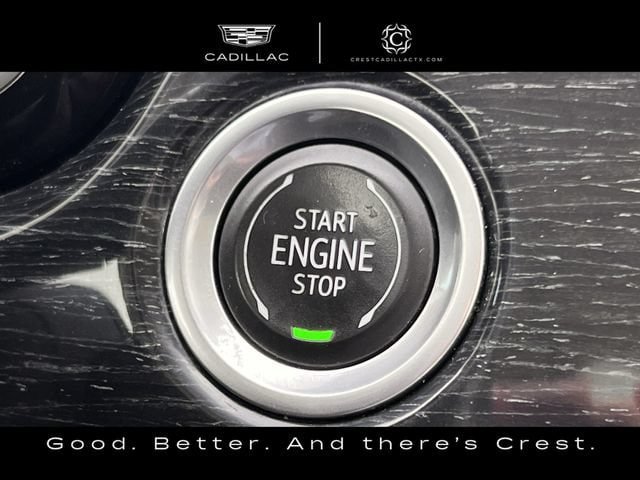 Certified 2023 Cadillac XT6 Premium Luxury AWD/4WD image 23
