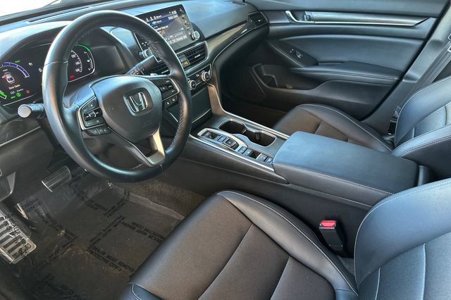 Used 2022 Honda Accord Sport image 9