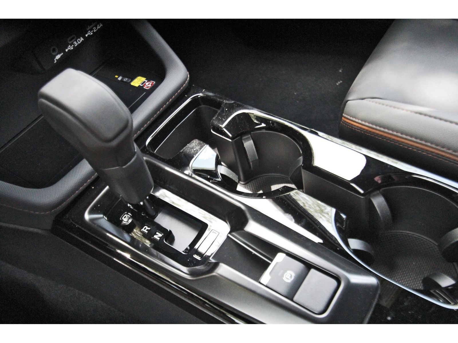 New 2026 Subaru Forester Sport AWD/4WD image 23