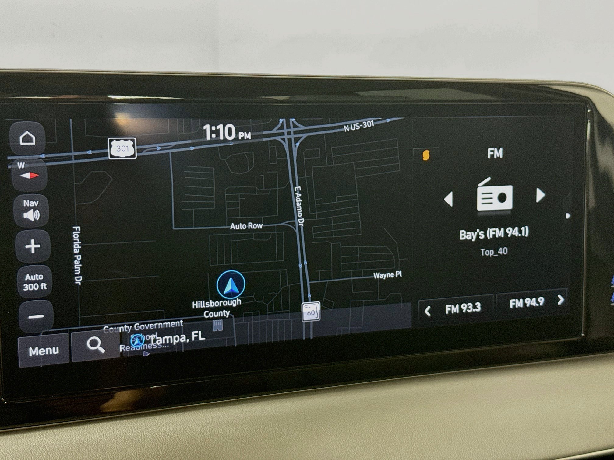 Used 2024 Hyundai Palisade SEL AWD/4WD image 14