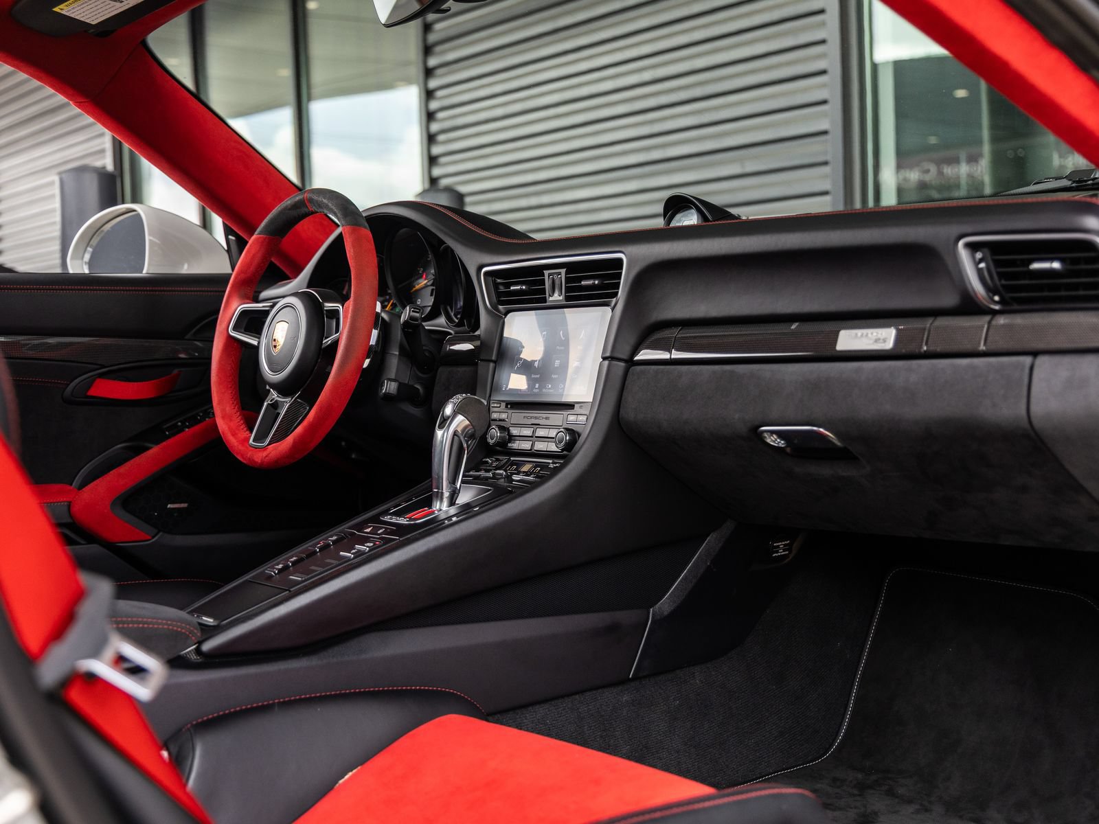 Certified 2019 Porsche 911 GT2 RS RWD image 70