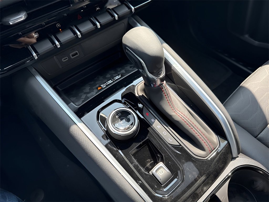 New 2026 Chevrolet Colorado Z71 w/ Technology Package image 28