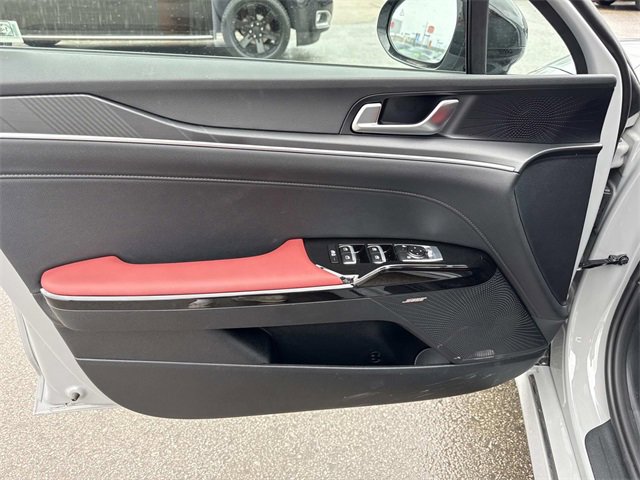 New 2026 Kia K5 GT-Line w/ GT-Line Premium Package image 10
