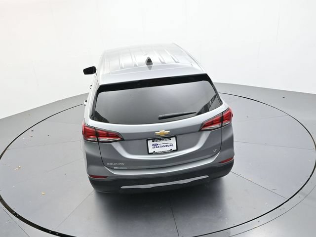 Used 2024 Chevrolet Equinox LT FWD image 42