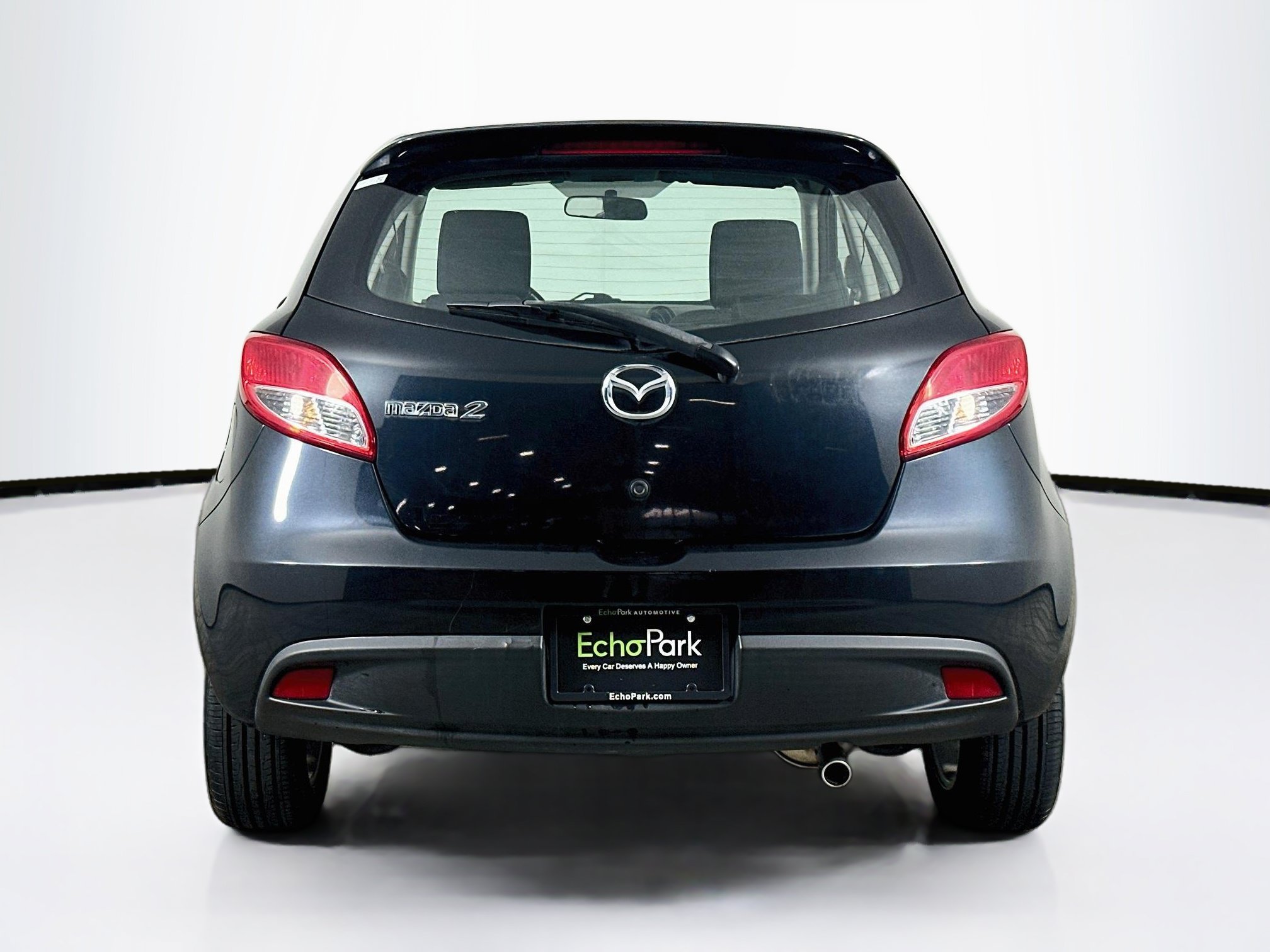 Used 2014 MAZDA MAZDA2 Touring FWD image 7