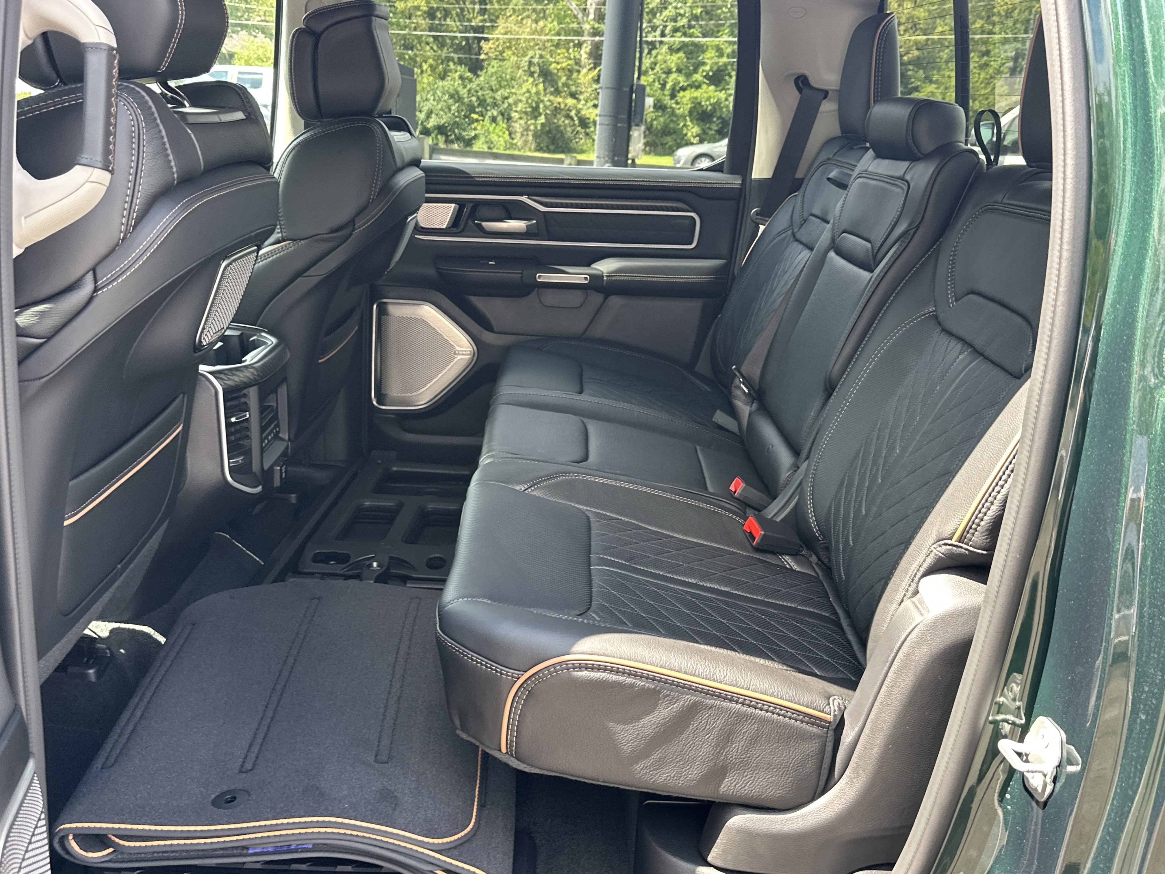New 2027 RAM 1500 Tungsten AWD/4WD image 30