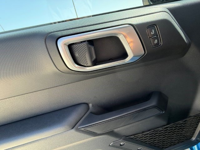 Used 2026 Ford Bronco Big Bend AWD/4WD image 11