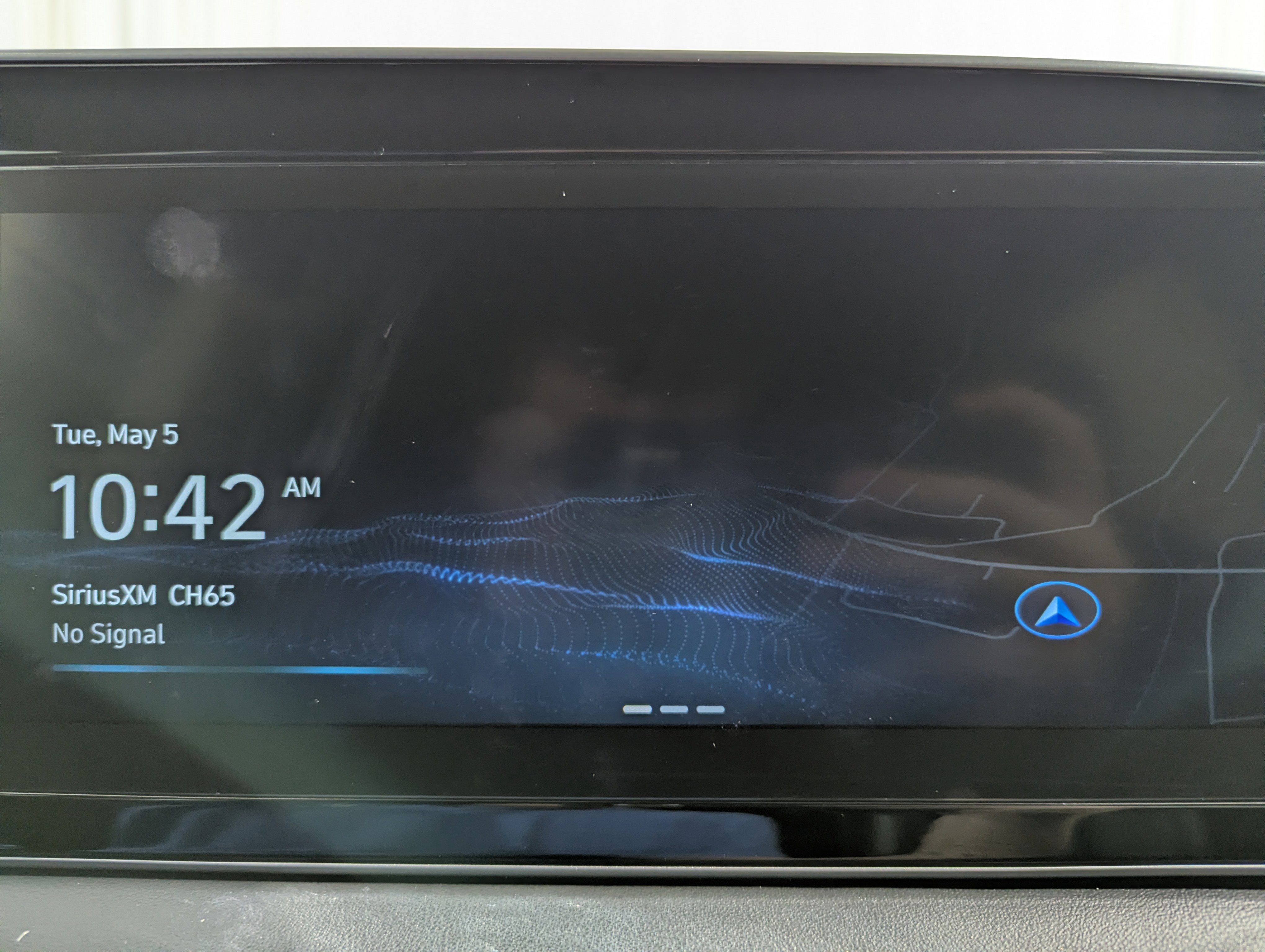 Used 2022 Hyundai Palisade Calligraphy AWD/4WD image 25