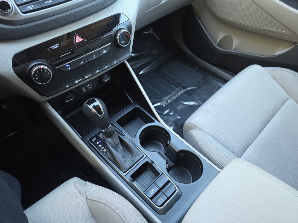 Used 2016 Hyundai Tucson Sport FWD image 27