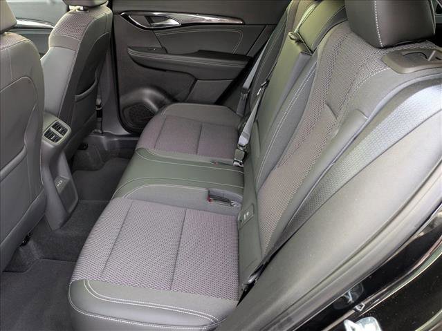 Used 2023 Buick Envision Preferred image 17