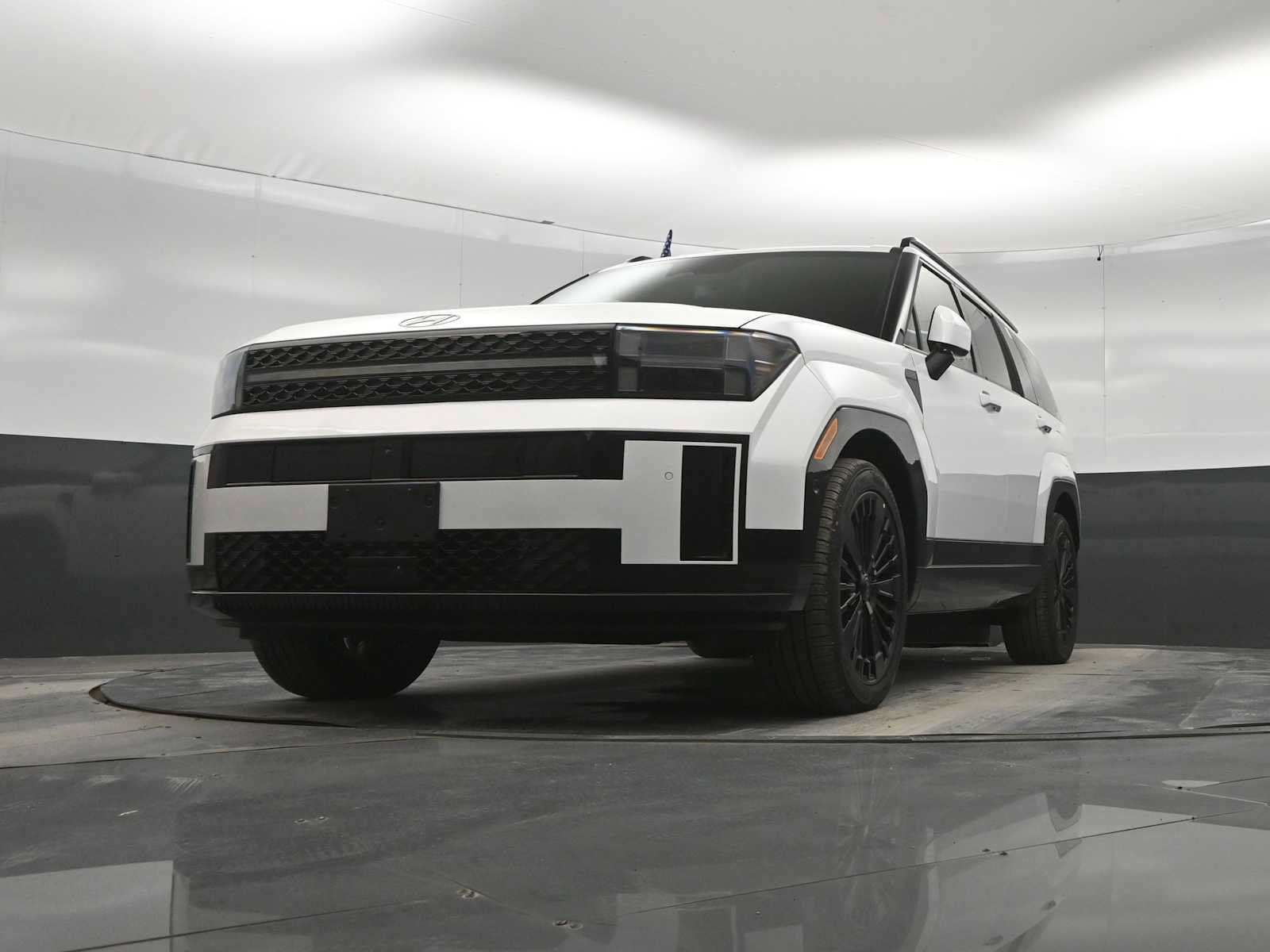 New 2026 Hyundai Santa Fe Calligraphy AWD/4WD image 30