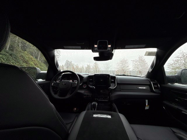 New 2027 RAM 1500 RHO AWD/4WD image 11