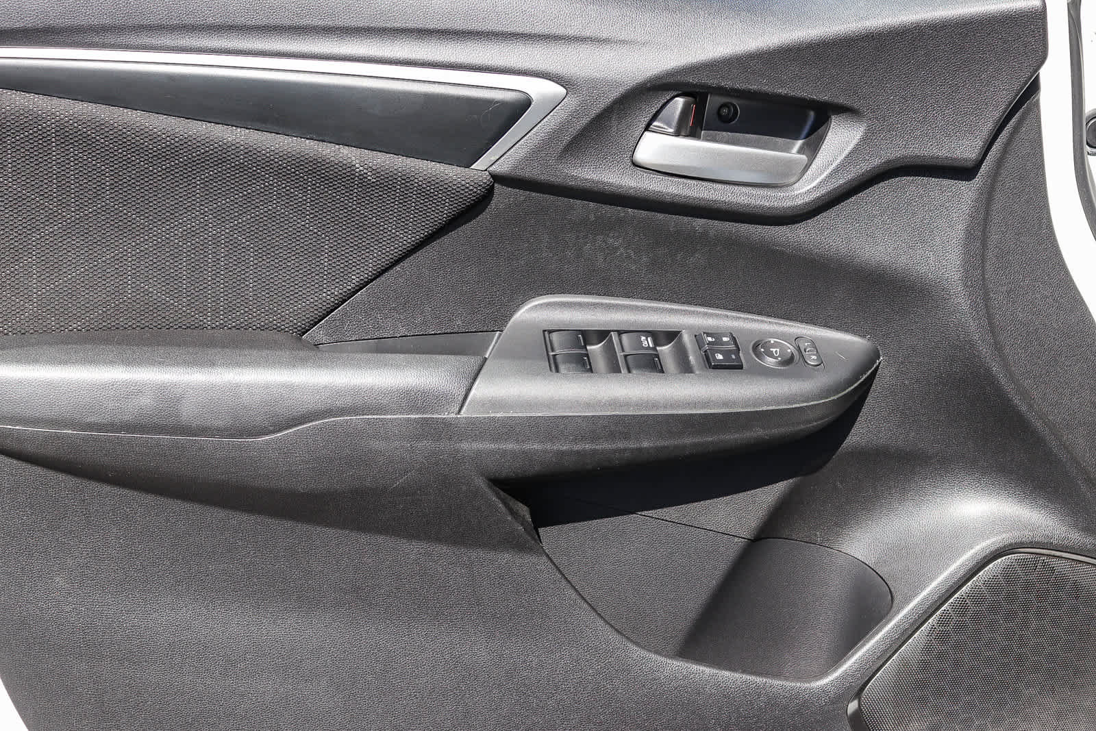 Used 2016 Honda Fit EX image 18