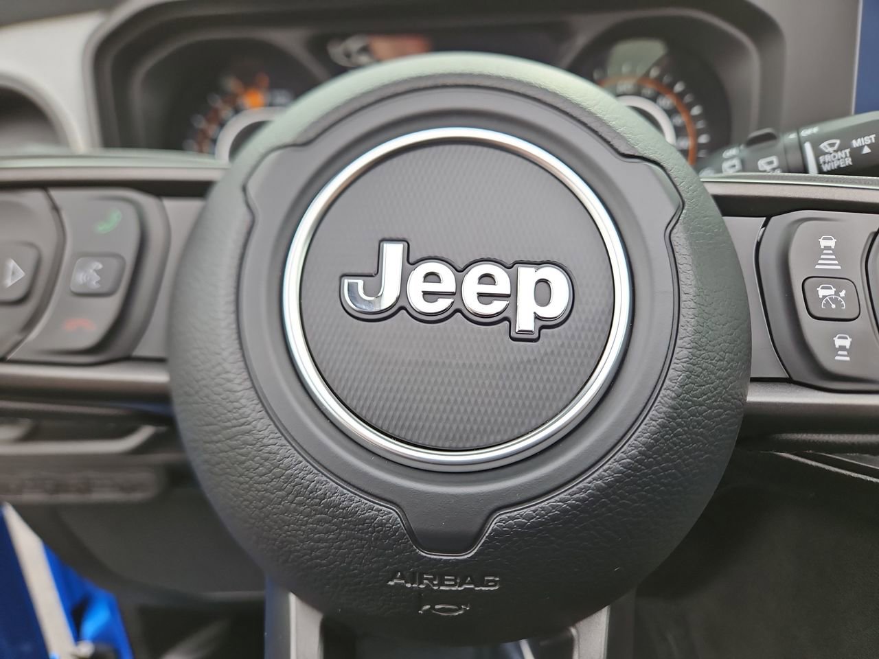 New 2026 Jeep Wrangler Willys image 22