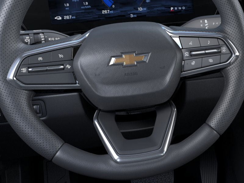 New 2026 Chevrolet Equinox EV LT w/ LPO, Blackout Package FWD image 19