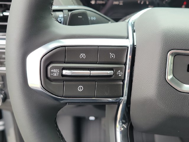 New 2026 GMC Yukon Denali AWD/4WD image 23