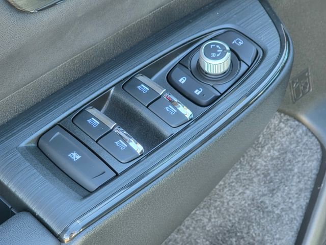 New 2026 Subaru Outback Touring image 22