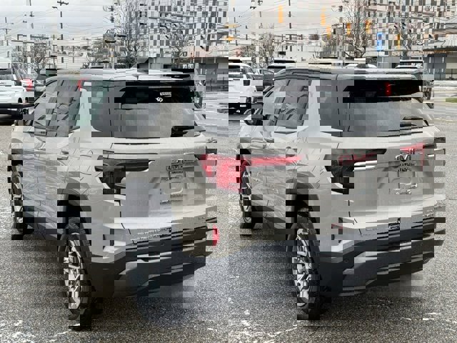 New 2026 GMC Terrain Elevation image 3