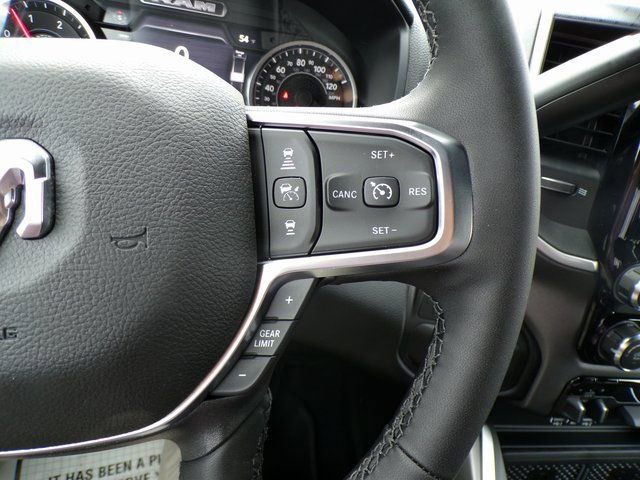 New 2026 RAM 3500 Big Horn image 15