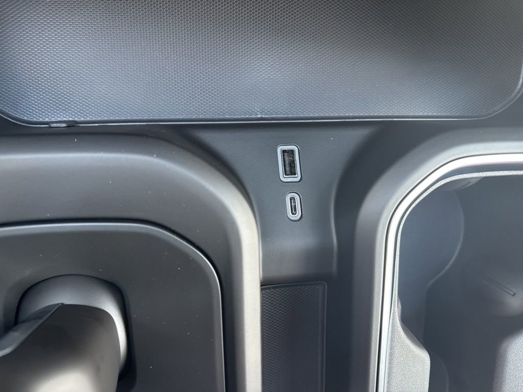 New 2026 GMC Sierra 1500 Denali Ultimate w/ LPO, Black Badging Package image 26