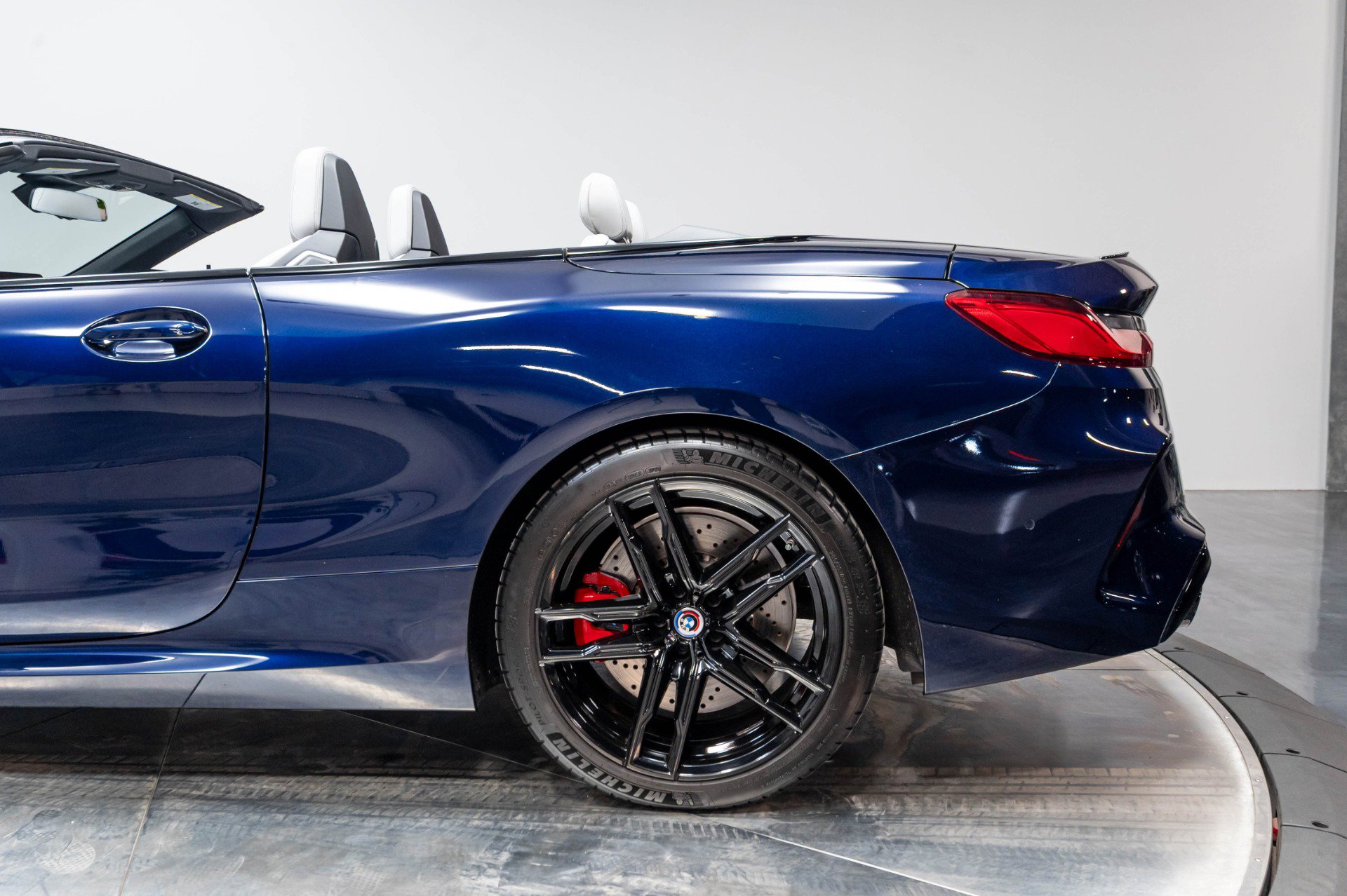 Used 2023 BMW M8 Competition AWD/4WD image 41