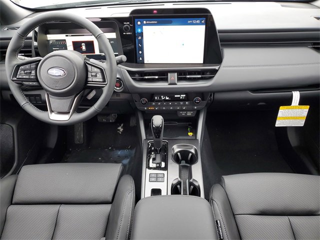 New 2026 Subaru Outback Touring XT image 11