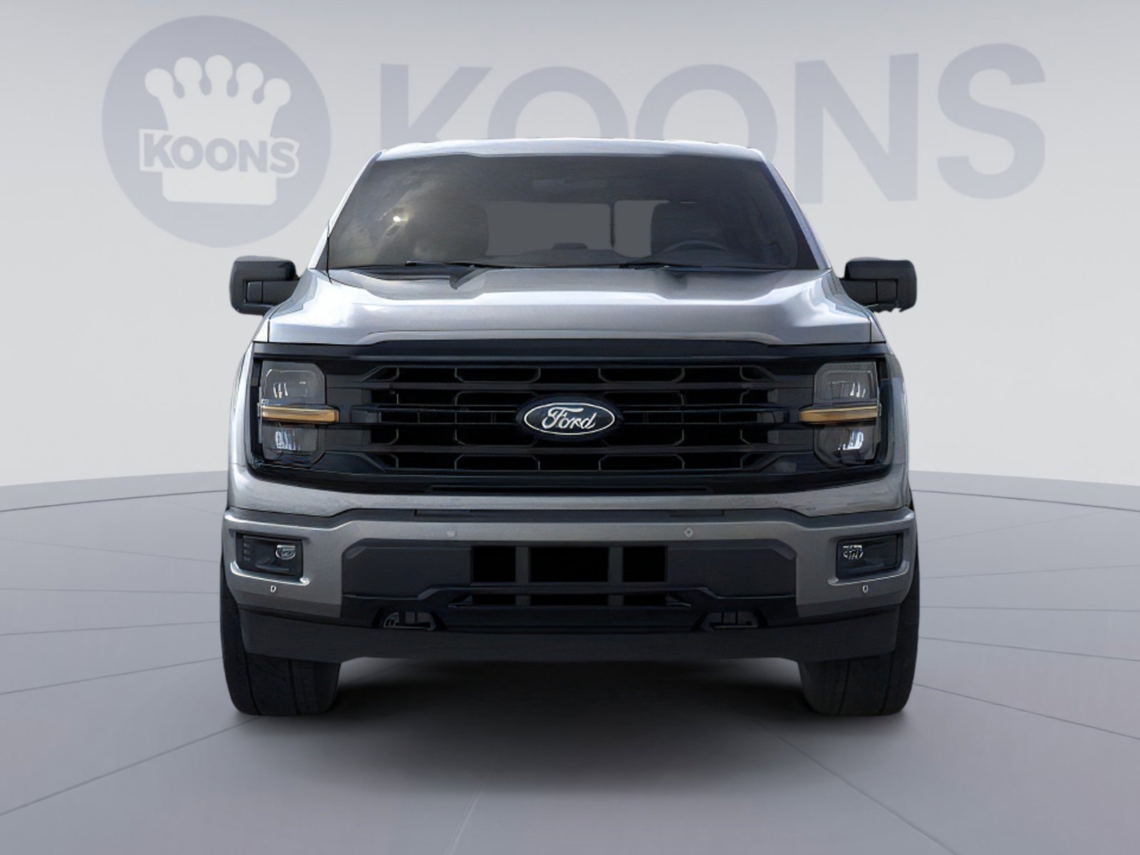 New 2026 Ford F150 XLT w/ Equipment Group 302A MID AWD/4WD image 8