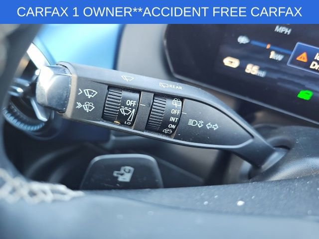 Used 2025 Chevrolet Equinox EV LT w/ Convenience Package image 38