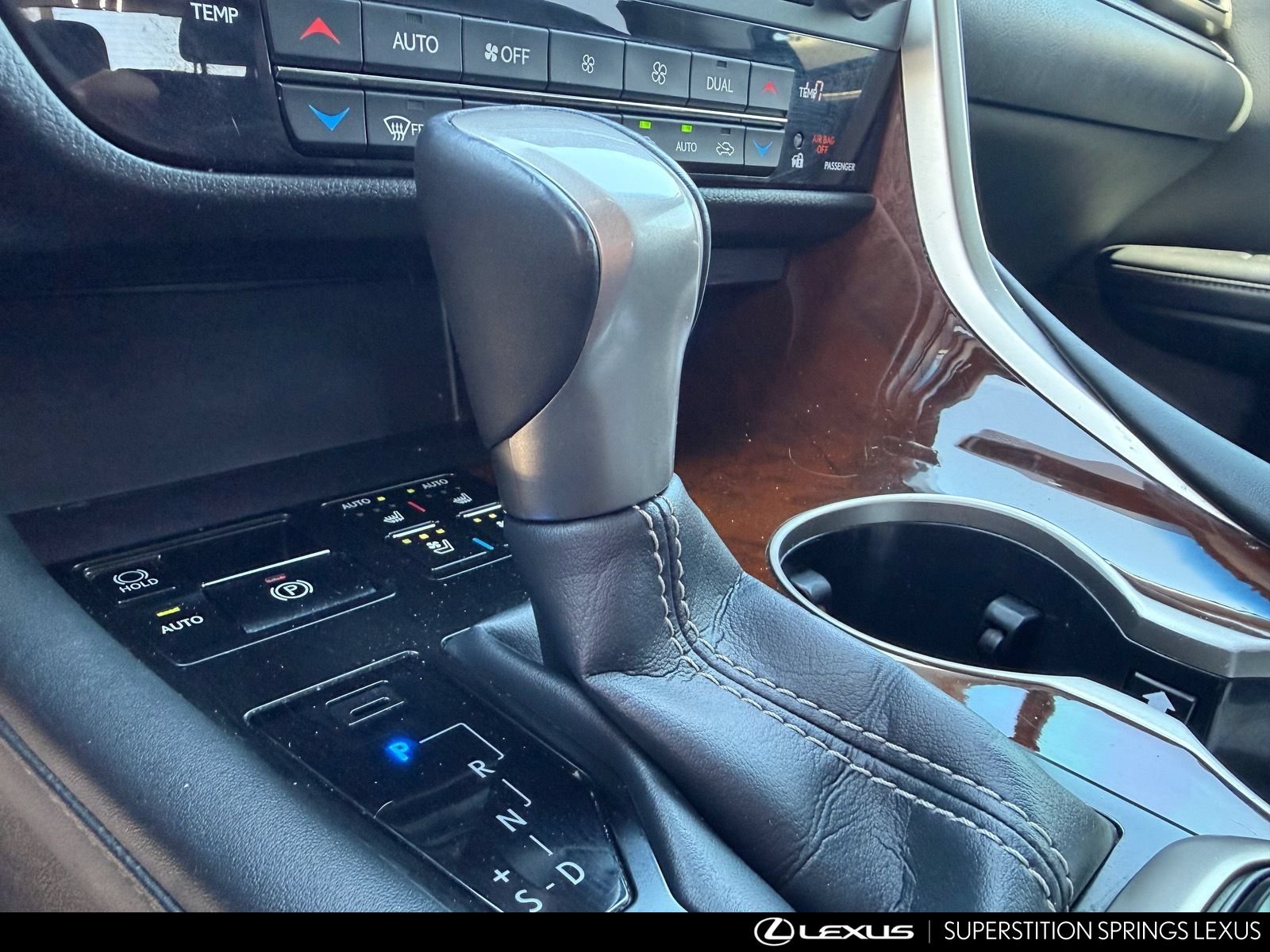 Used 2018 Lexus RX 350 FWD w/ Premium Package image 27