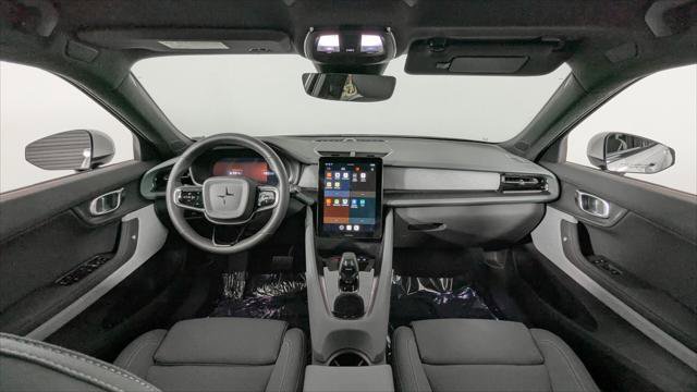 Used 2022 Polestar Polestar 2 w/ Plus Package AWD/4WD image 26