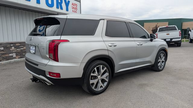 Used 2021 Hyundai Palisade SEL w/ Premium Package AWD/4WD image 23