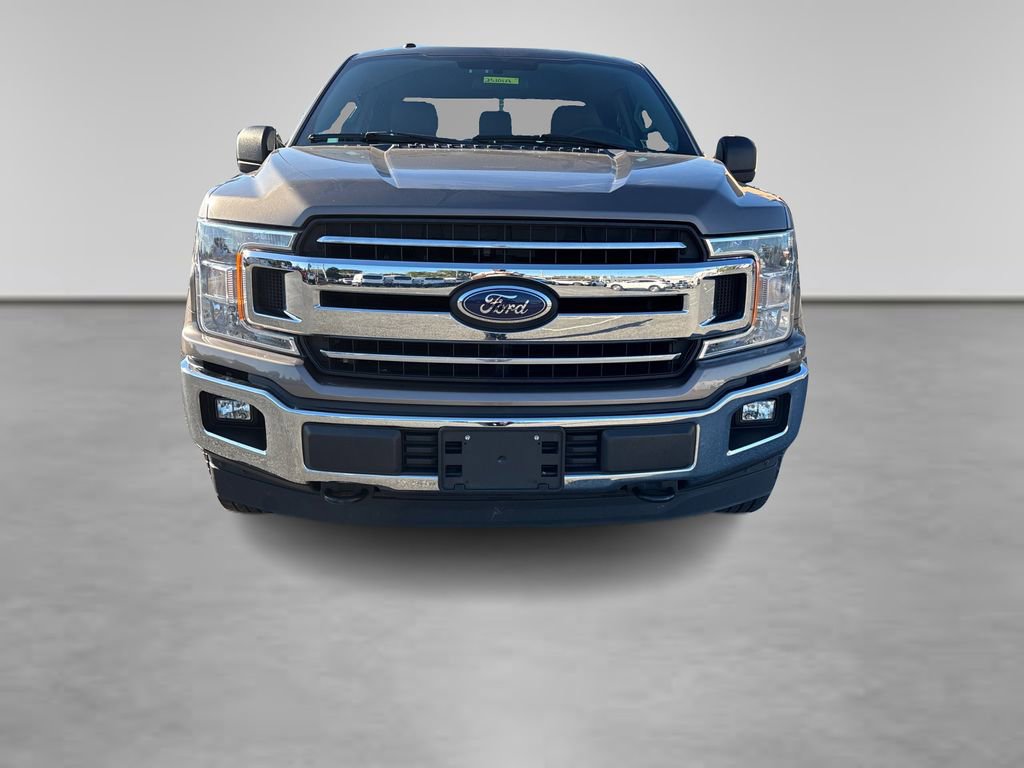 Used 2018 Ford F150 XLT image 13