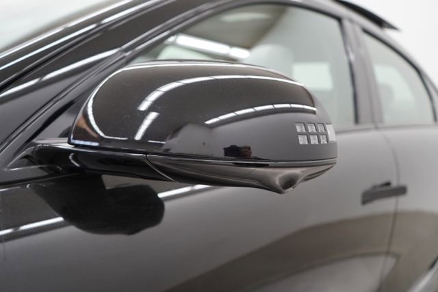 Used 2024 Hyundai Ioniq 6 Limited image 92