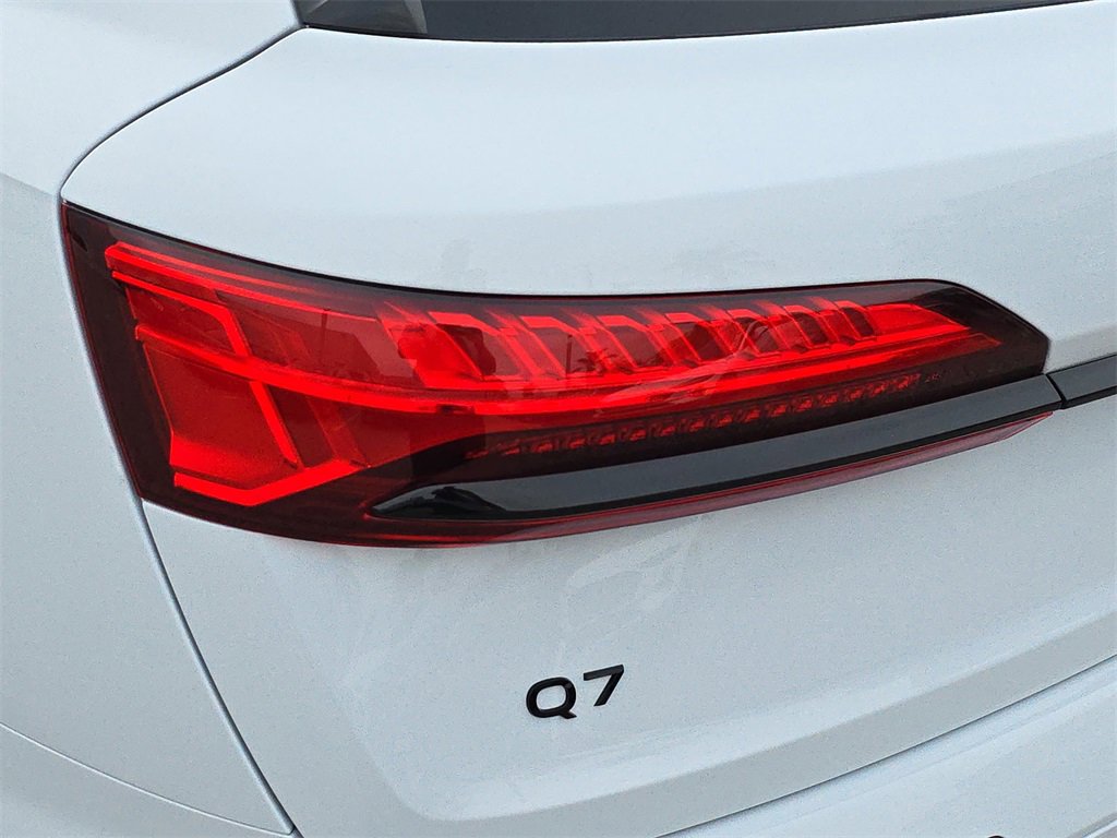 New 2026 Audi Q7 3.0T Premium Plus image 35