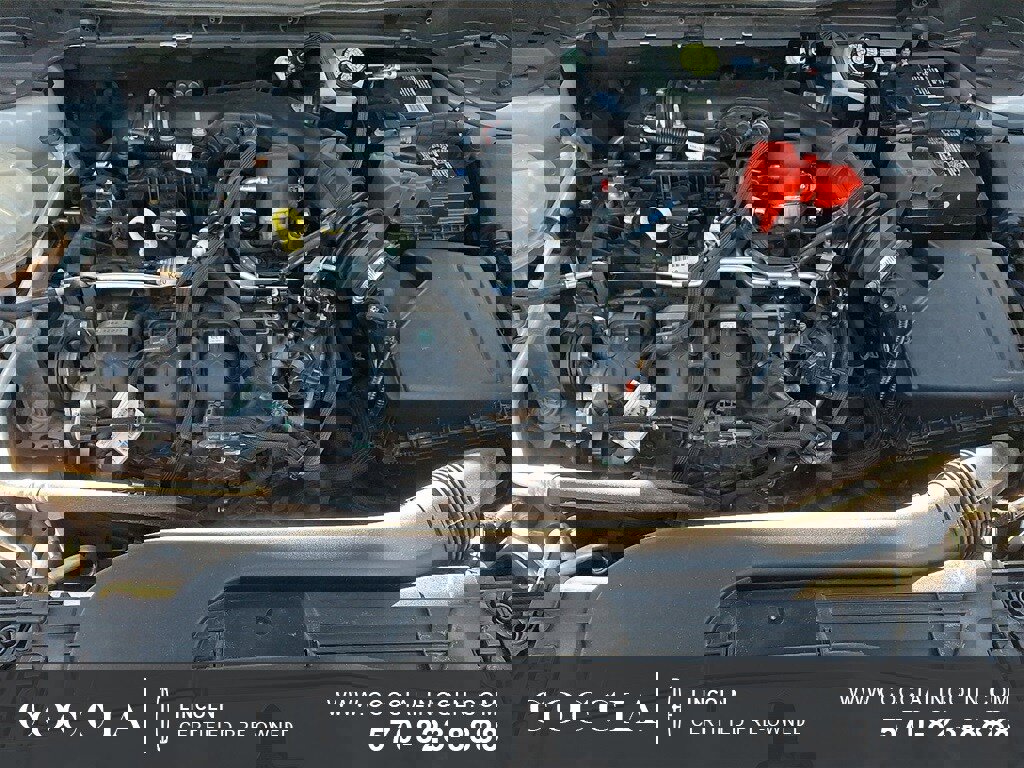 Certified 2022 Lincoln Corsair AWD w/ Equipment Group 101A image 27