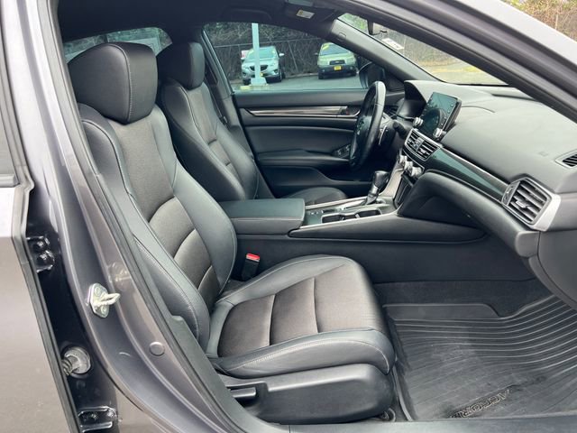 Used 2019 Honda Accord Sport image 9