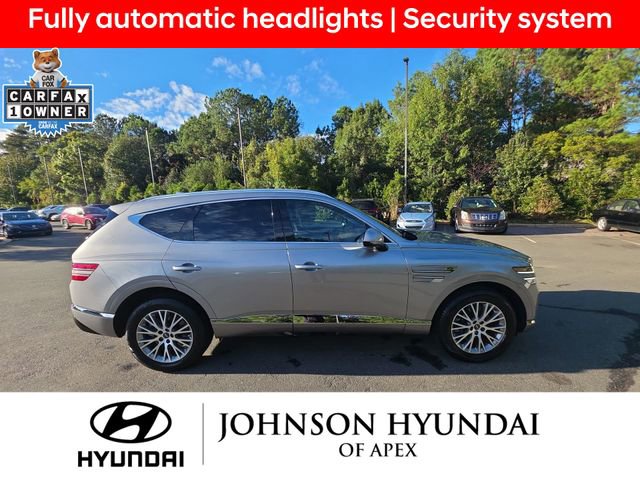 Used 2024 Genesis GV80 2.5T image 14