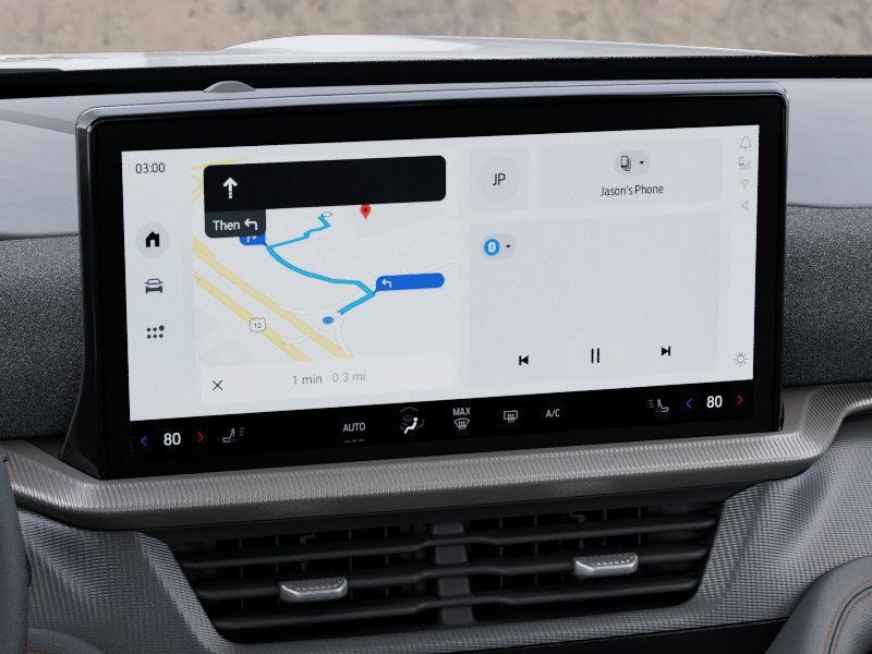 New 2027 Ford Explorer Active AWD/4WD image 14